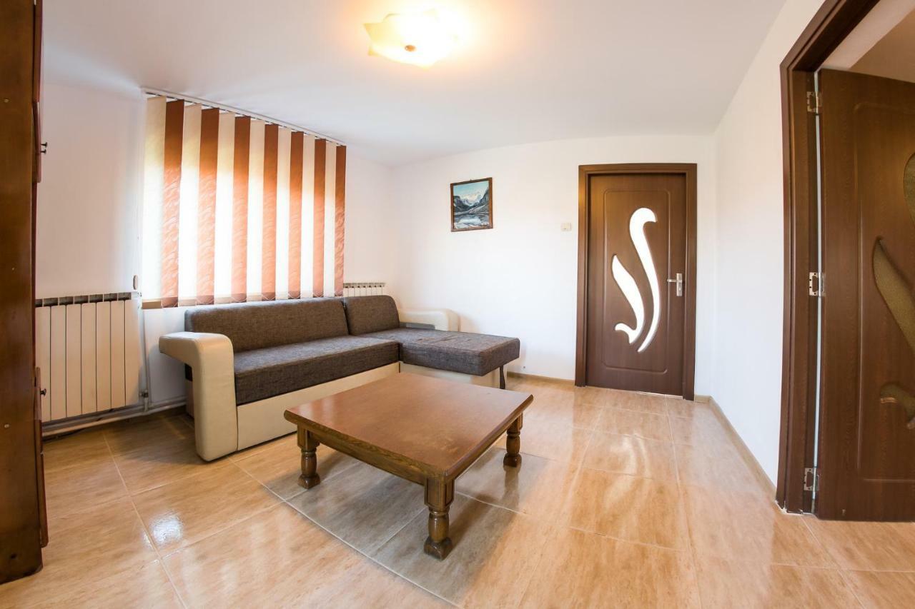 Casa de vacanta Jeny Novaci-Străini Exterior foto